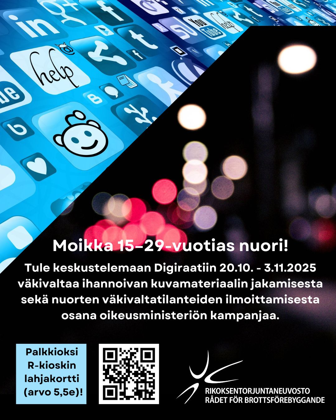 Digiraadin mainoskuva