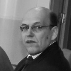  Martti Lehti, mustavalkoinen kuva.